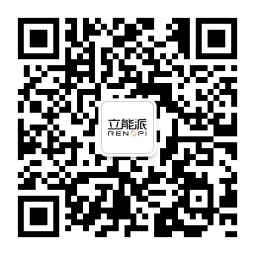 QR Code 1